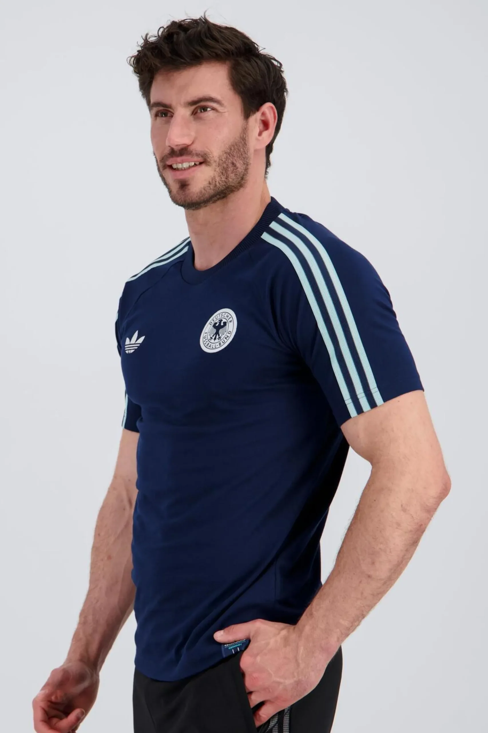 adidas Caioa Aeanha undia 2026