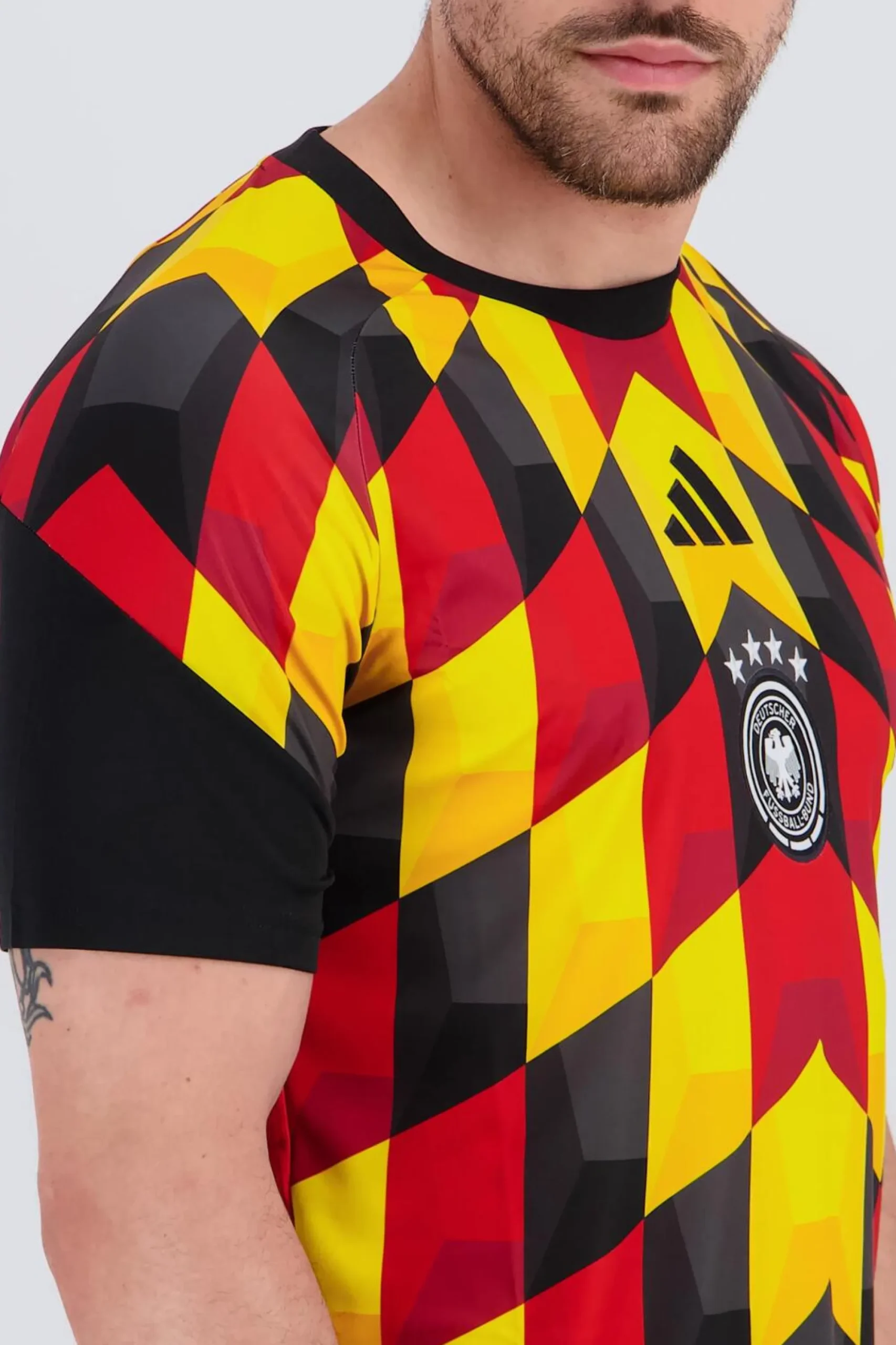 adidas Caioa Aeanha undia 2026