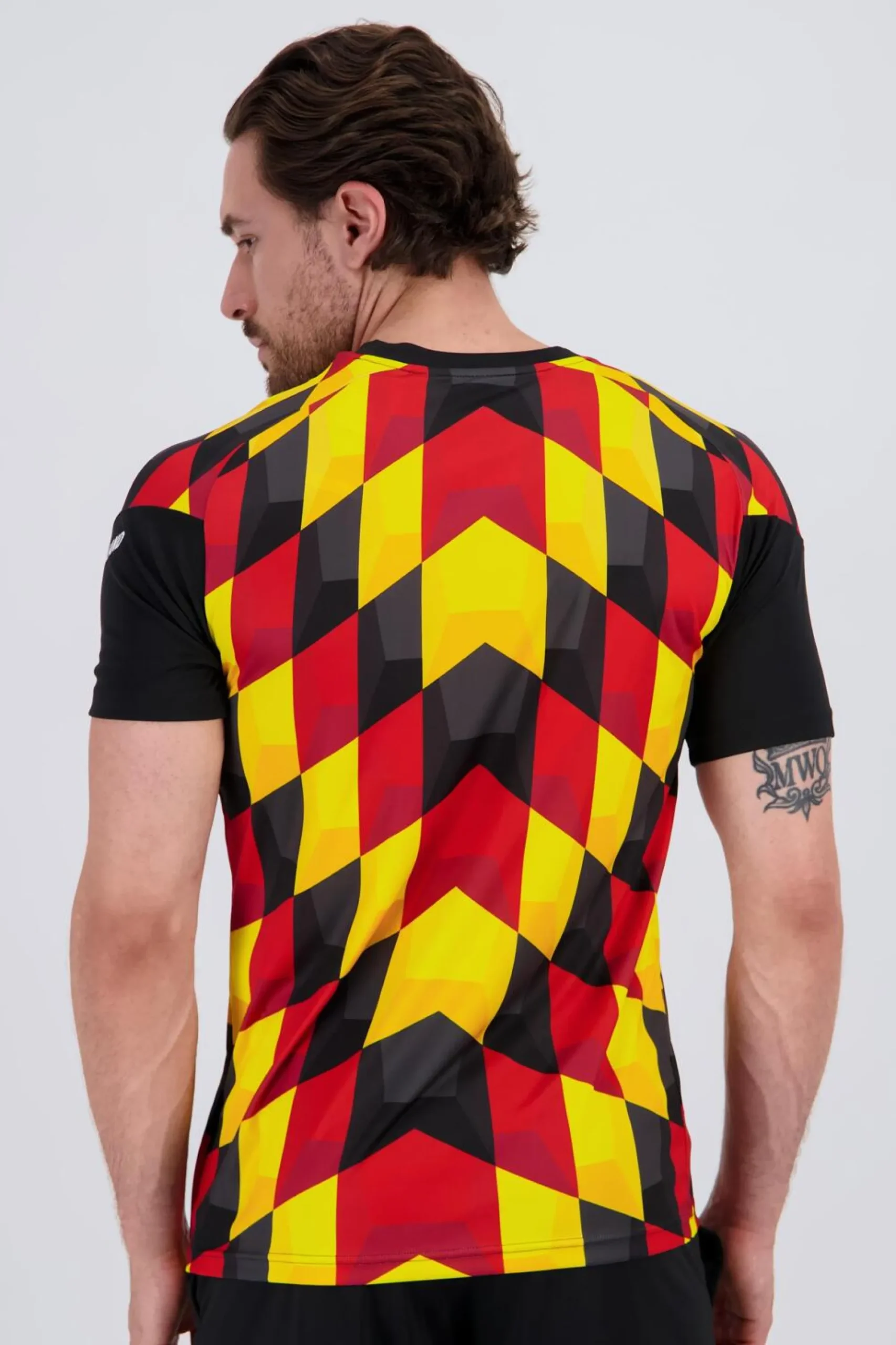 adidas Caioa Aeanha undia 2026
