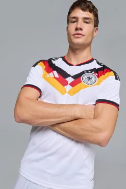 adidas 1ª Caioa Aeanha undia 2026 Répica