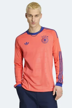 adidas Caioa Aternativa De anga Coprida De Guarda-rede 26 Da Aeanha
