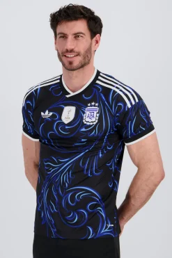 adidas 2ª Caioa Argentina undia 2026