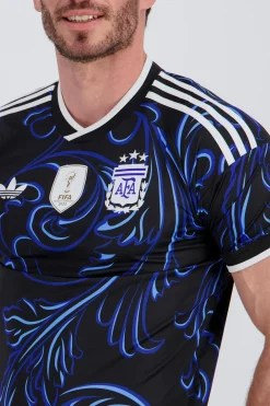 adidas 2ª Caioa Argentina undia 2026