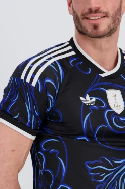 adidas 2ª Caioa Argentina undia 2026
