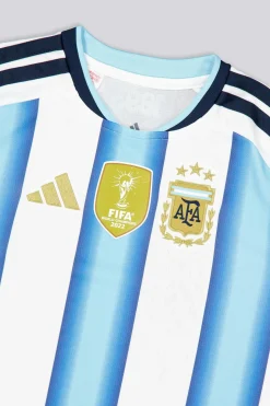 adidas 1ª Camisola Argentina Mundial 2026