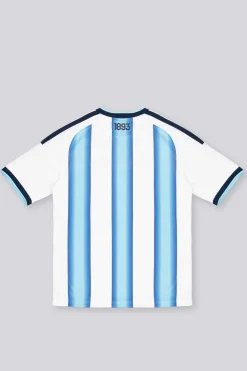 adidas 1ª Camisola Argentina Mundial 2026