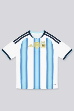 adidas 1ª Camisola Argentina Mundial 2026
