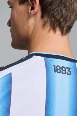 adidas 1ª Caioa Argentina undia 2026 Répica