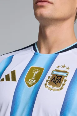 adidas 1ª Caioa Argentina undia 2026 Répica
