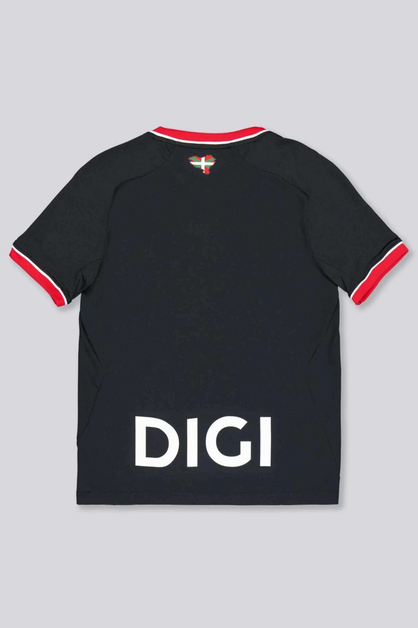 Castore 2ª Camisola Athletic Club 26/27