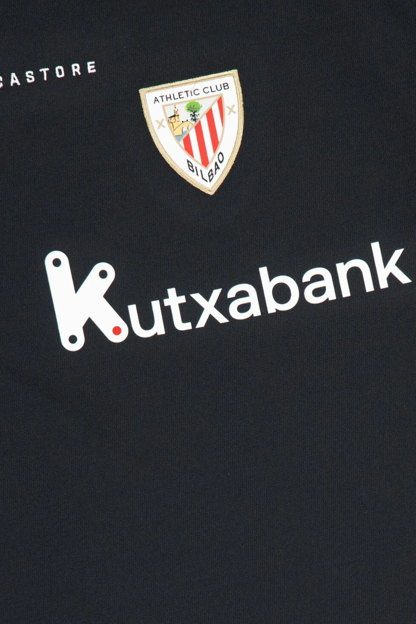 Castore 2ª Camisola Athletic Club 26/27