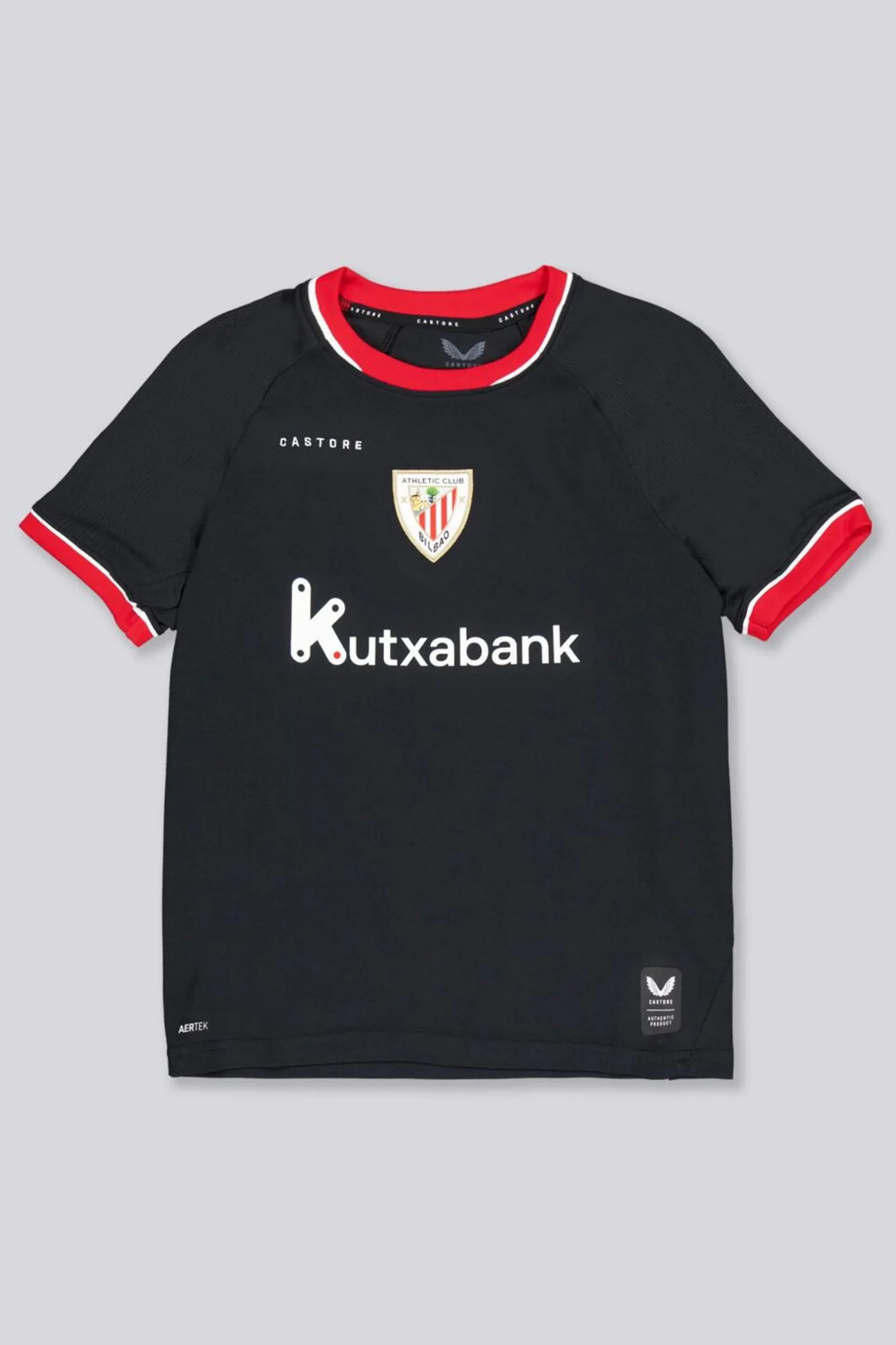 Castore 2ª Camisola Athletic Club 26/27