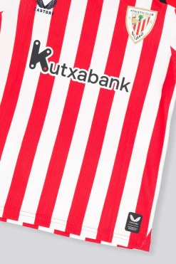 Castore 1ª Camisola Athletic Club 26/27