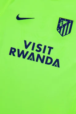 Nike Camisola At. Madrid 26/27