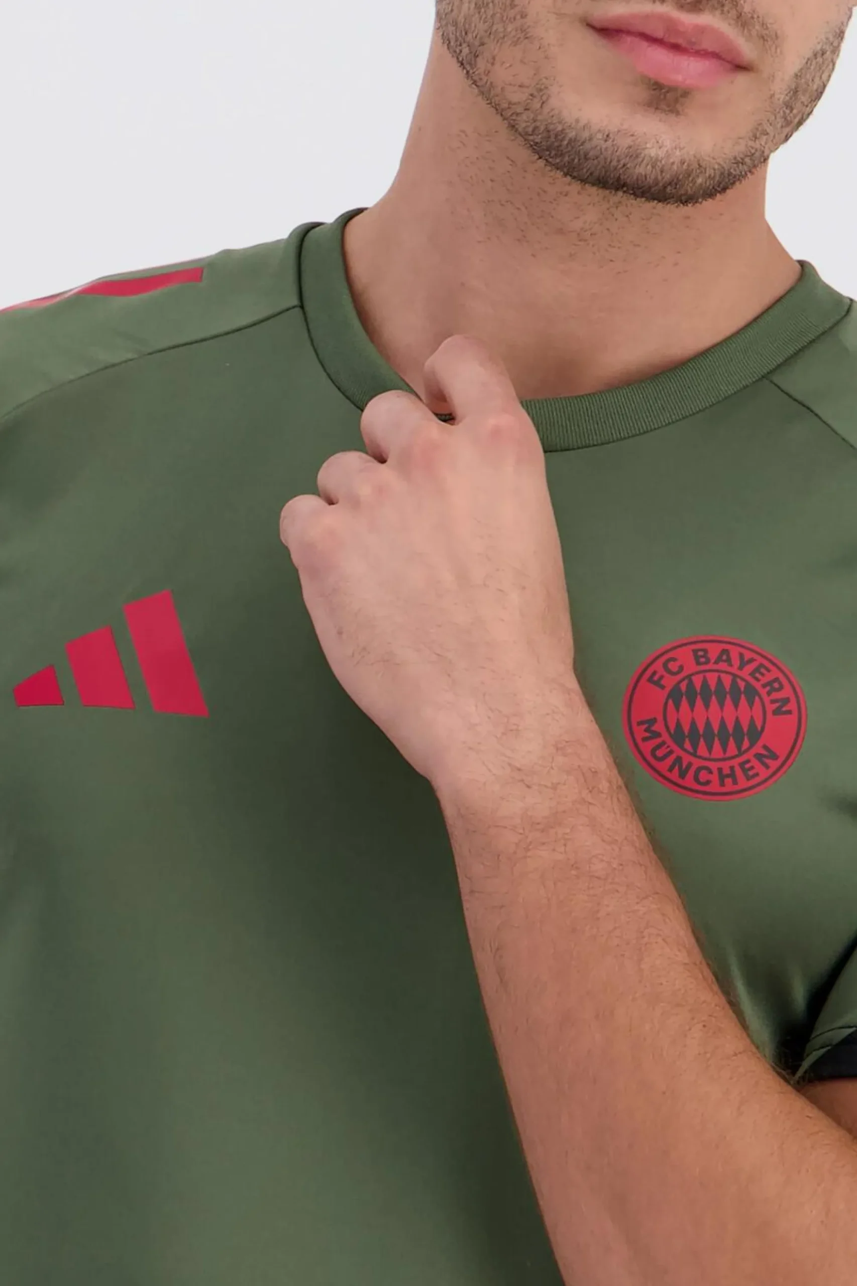 adidas Caioa Bayern unich 25/26