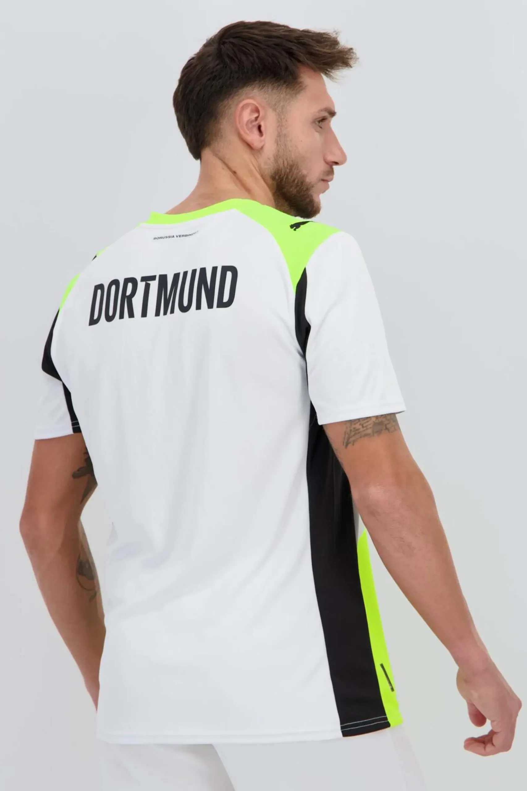 Puma 2ª Caioa B. Dortund 25/26
