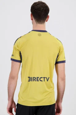 adidas 2ª Caioa Boca Júnior 25/26