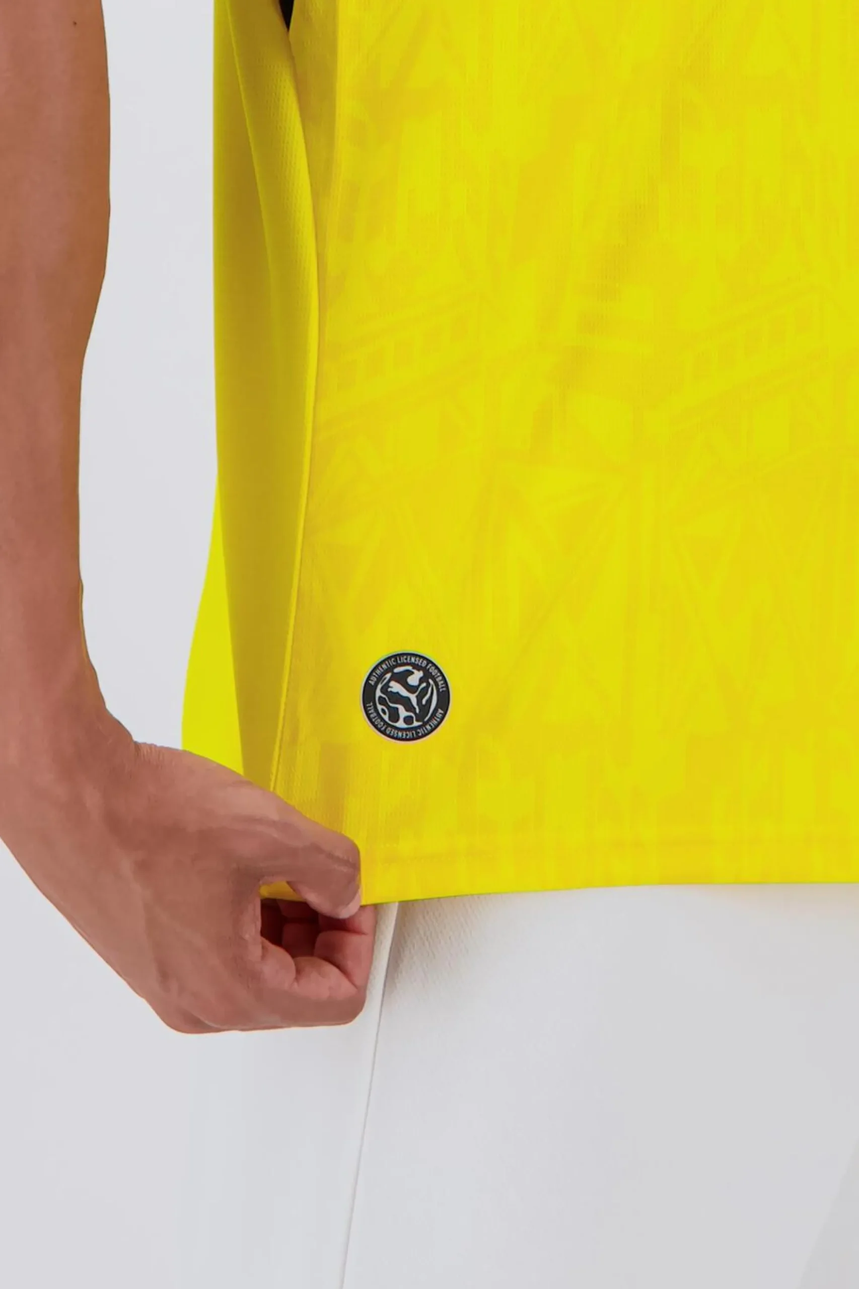 Puma 1ª Caioa Boruia Dortund 26/27 Répica