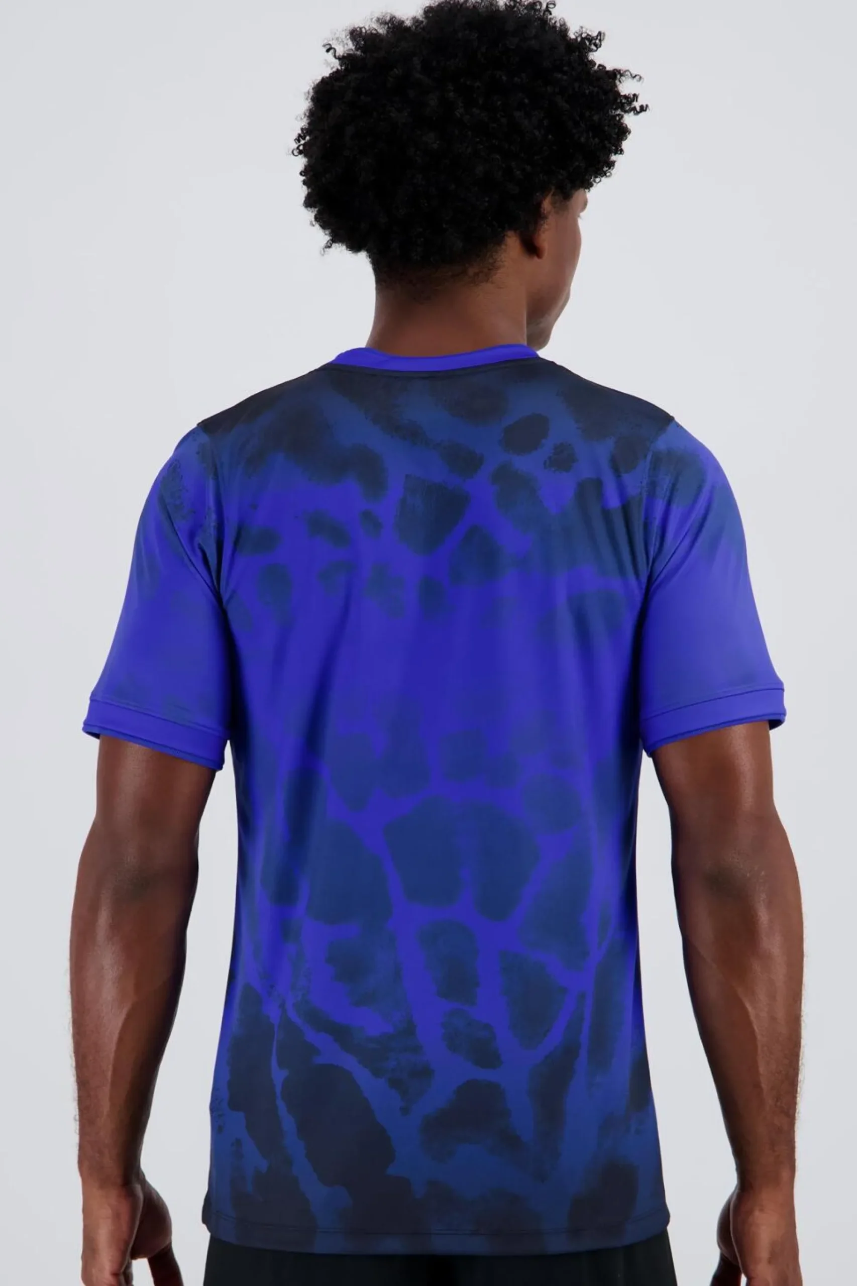Nike Caioa Brai undia 2026