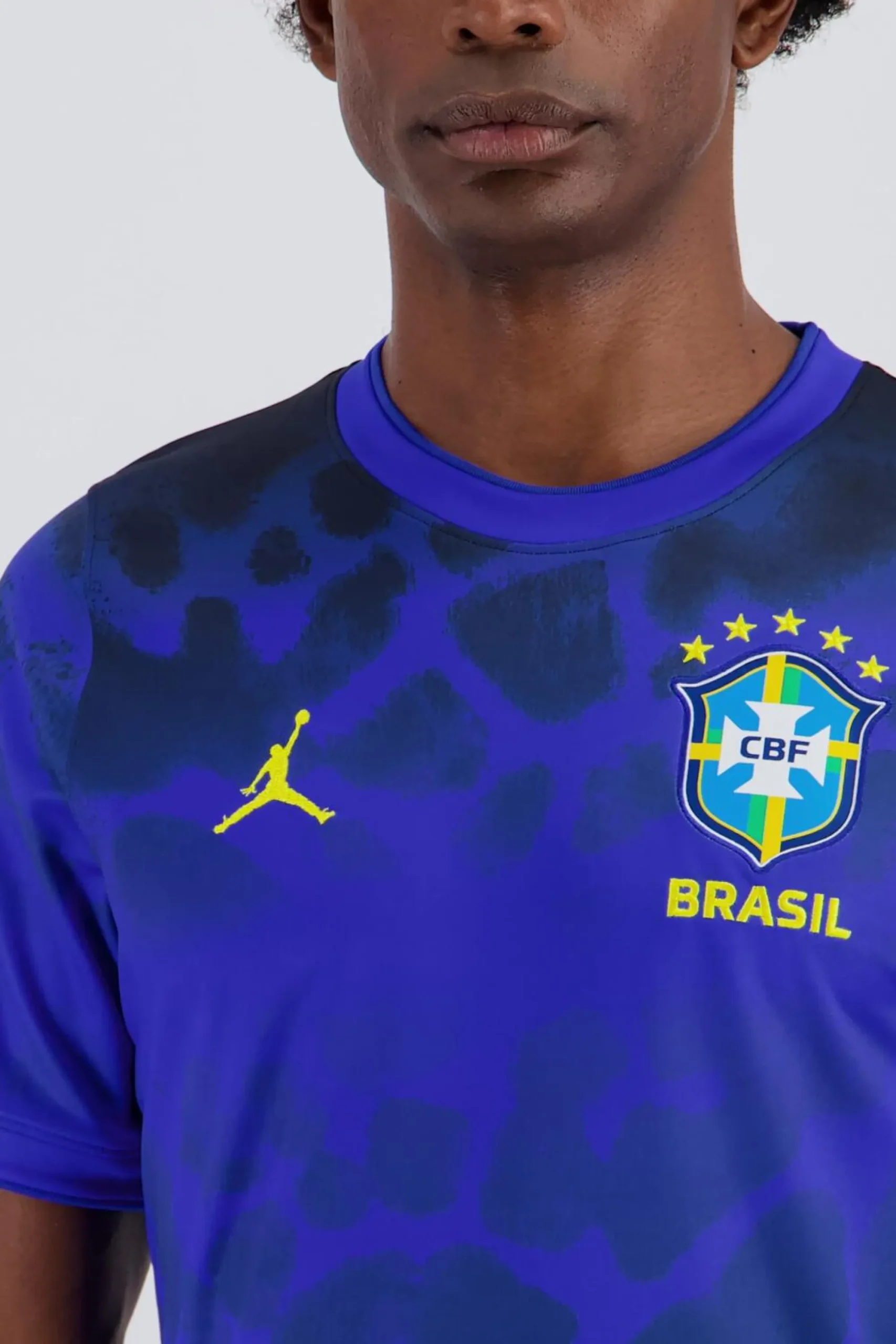 Nike Caioa Brai undia 2026