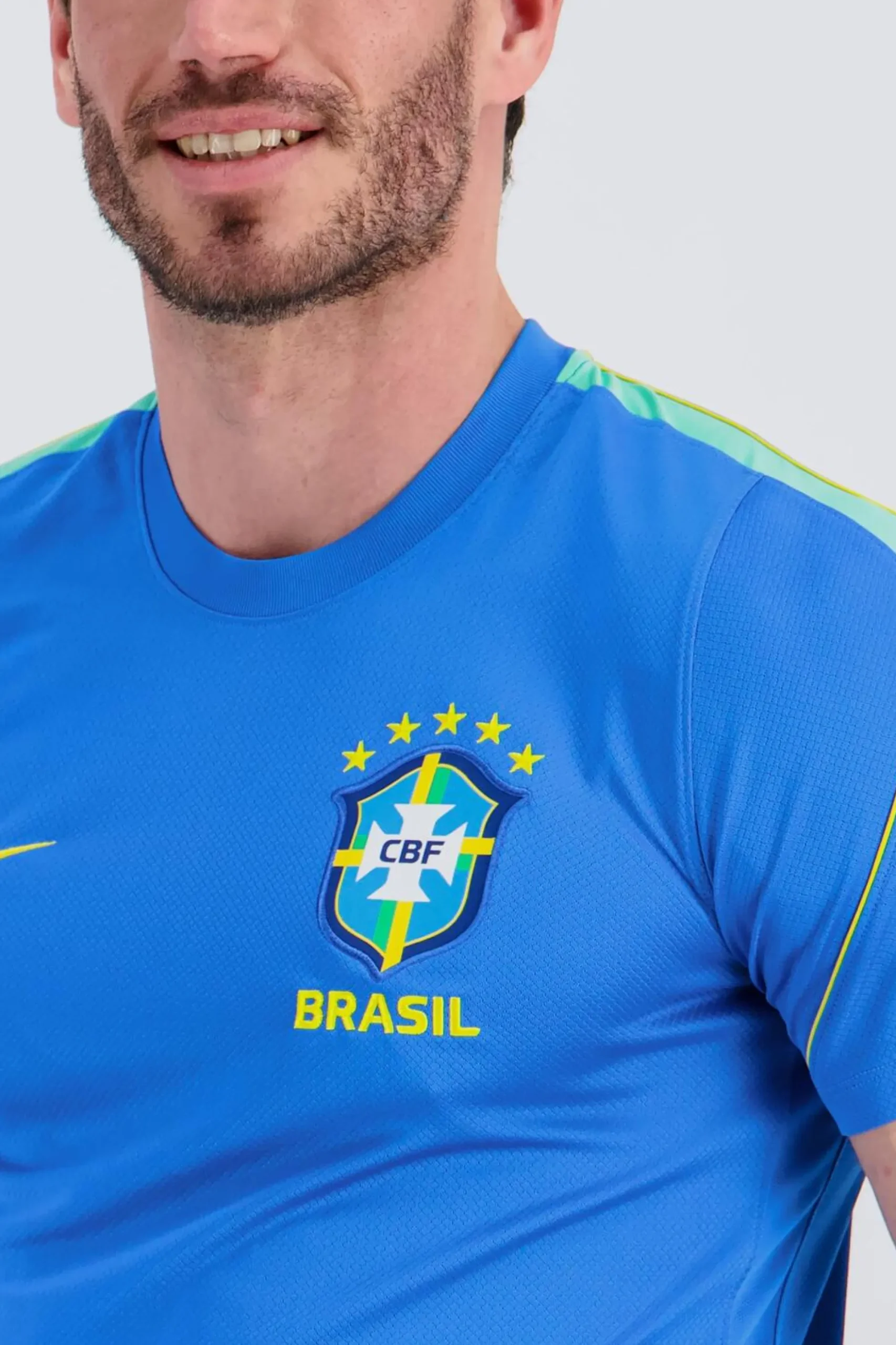 Nike Caioa Brai undia 2026