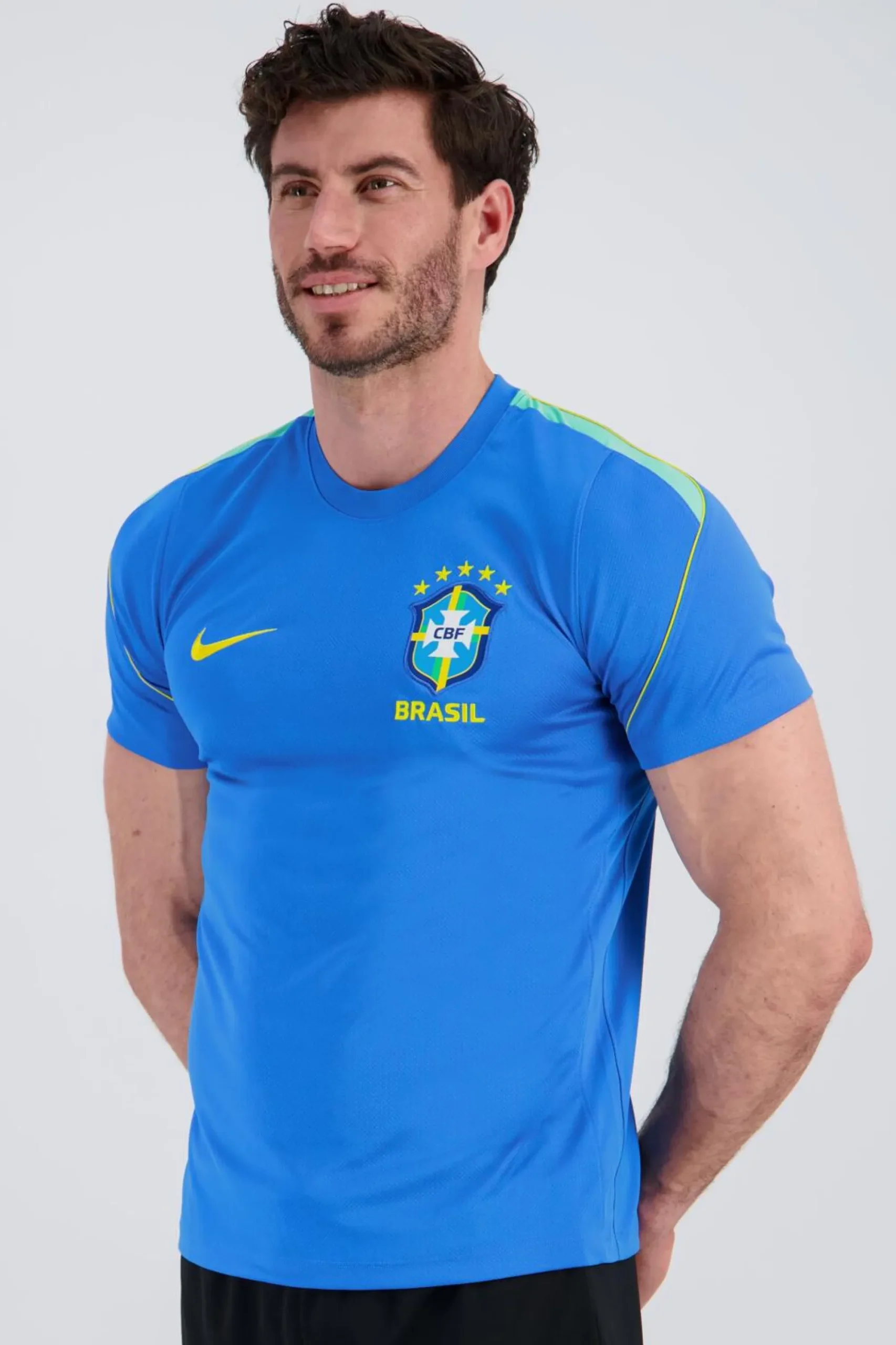 Nike Caioa Brai undia 2026