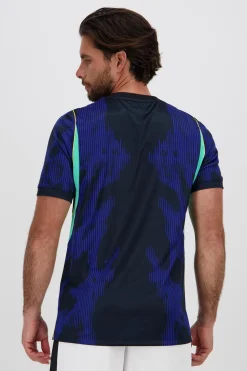 Nike 2ª Caioa Brai undia 2026 Répica