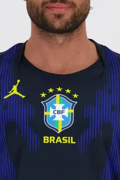 Nike 2ª Caioa Brai undia 2026 Répica