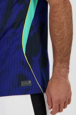 Nike 2ª Caioa Brai undia 2026 Répica