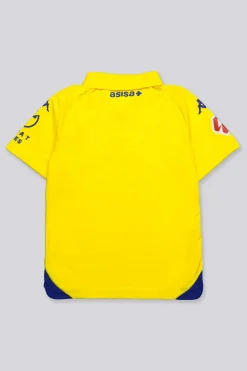 Kappa 1ª Camisola Cádiz Cf 2/27