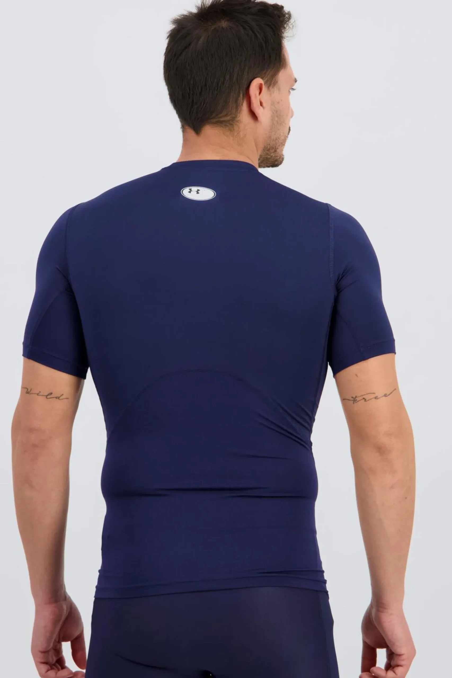 Under Armour Caioa Copreão