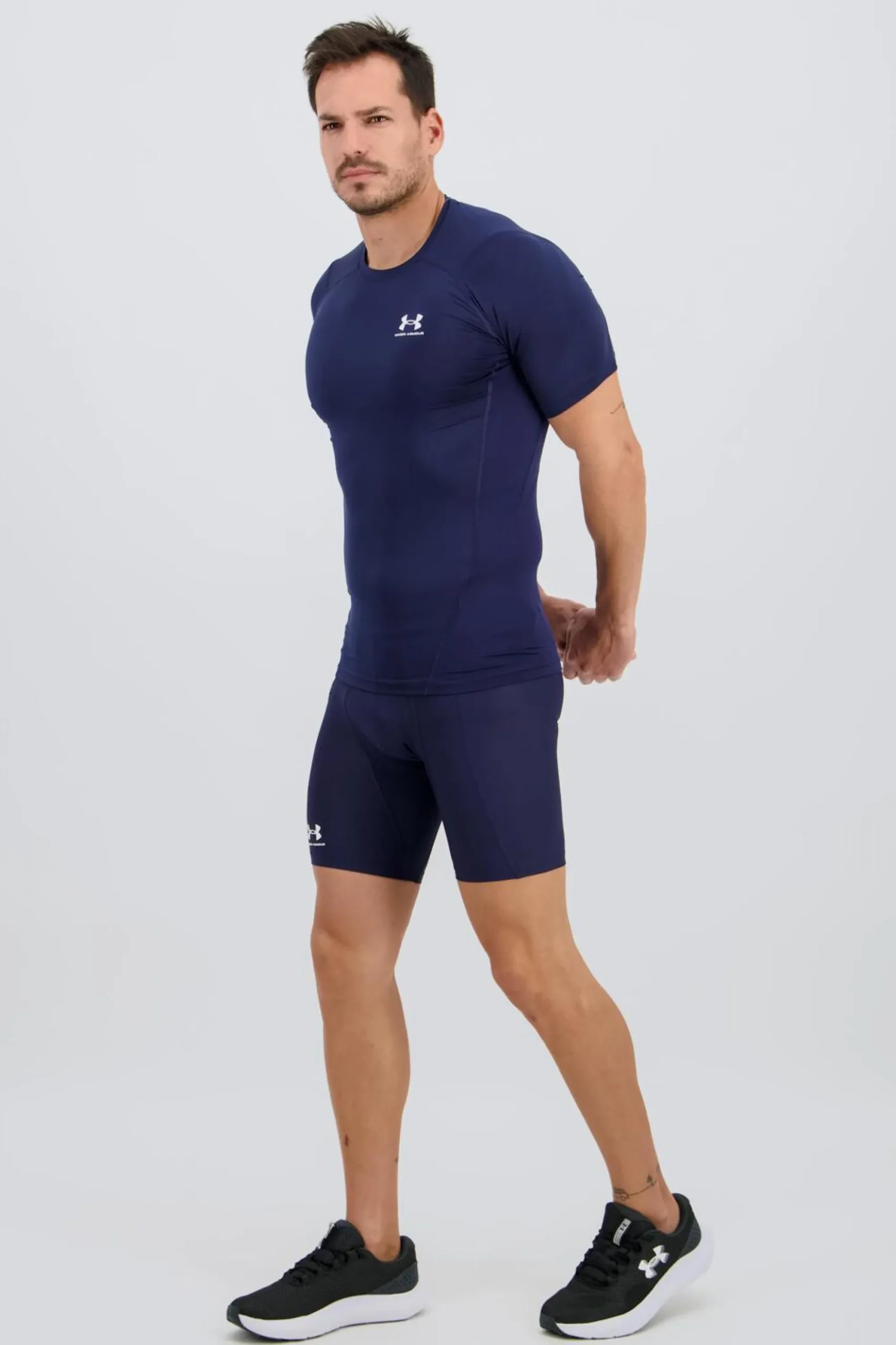 Under Armour Caioa Copreão