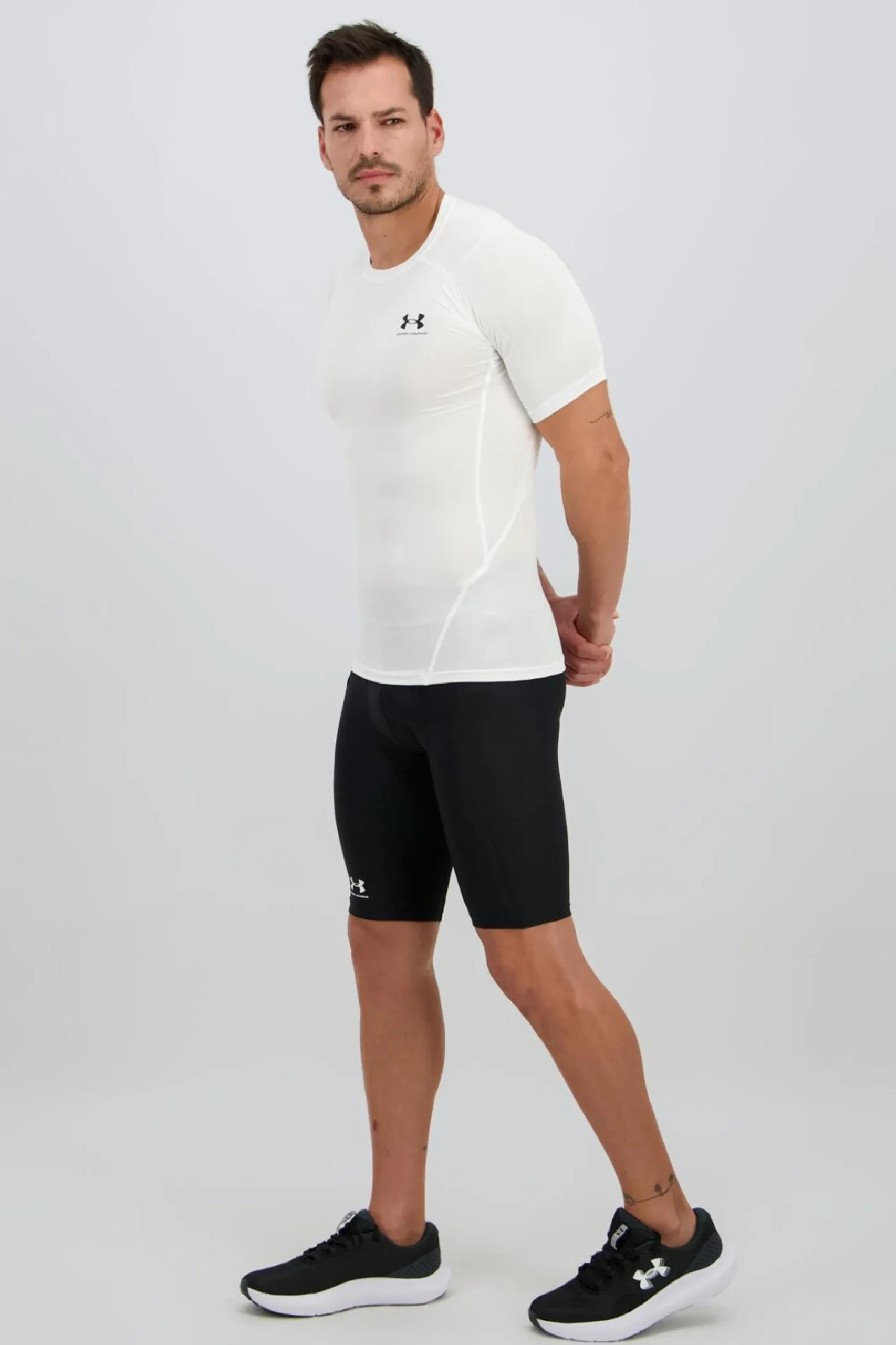 Under Armour Caioa Copreão