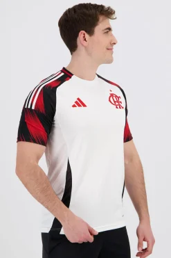 adidas 1ª Caioa Cr Faengo 25/26