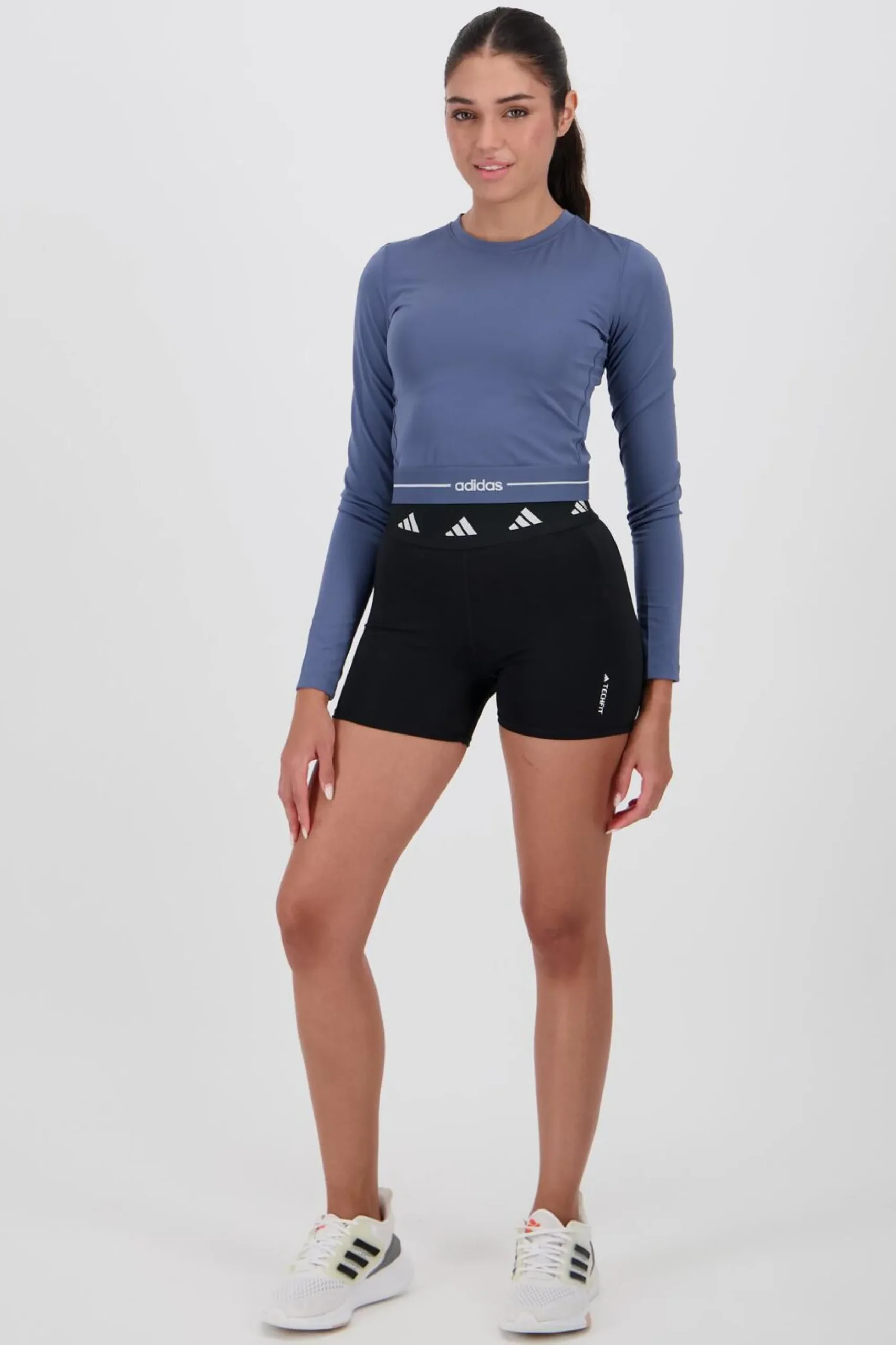 adidas Caioa Crop