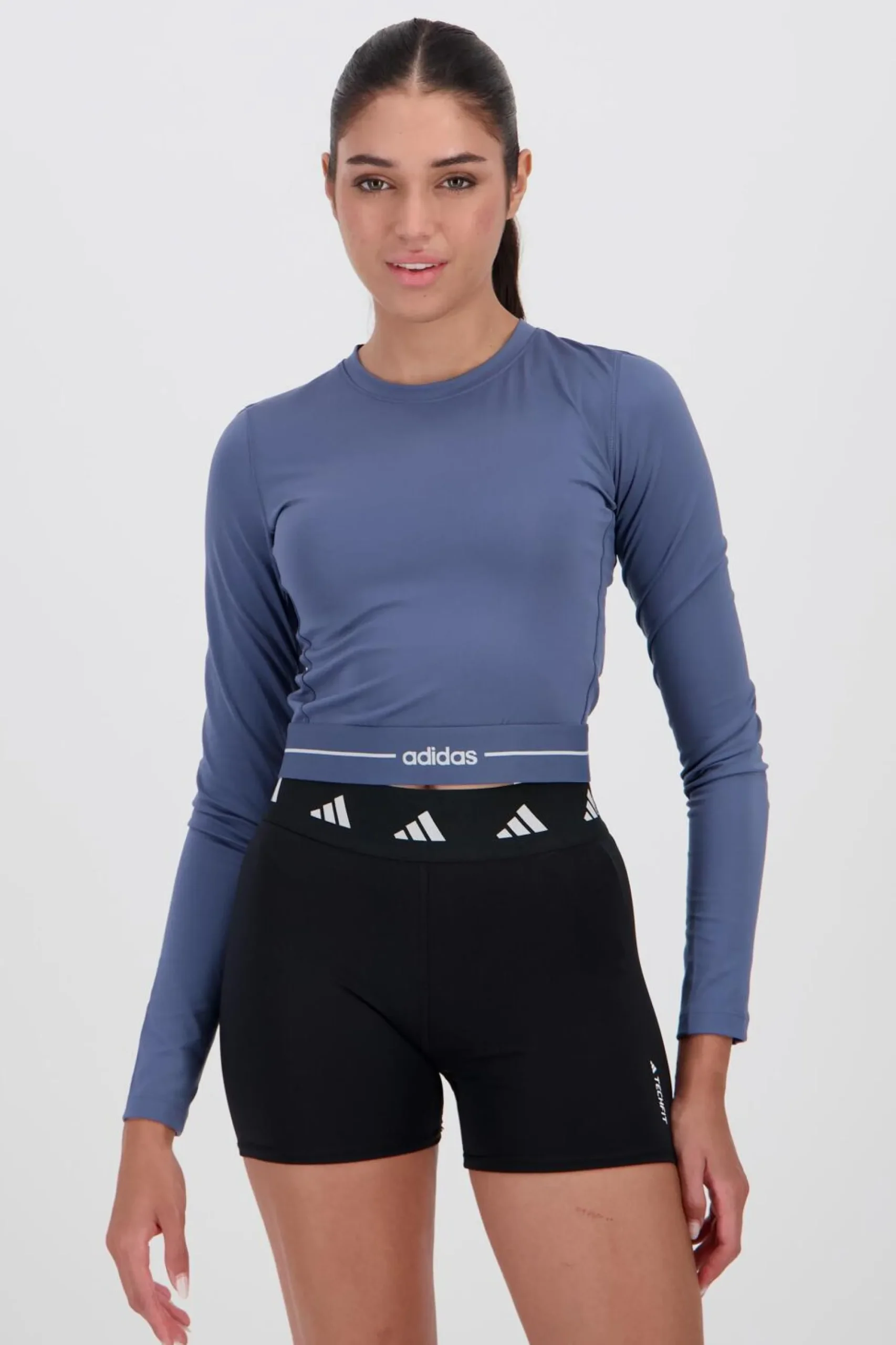 adidas Caioa Crop