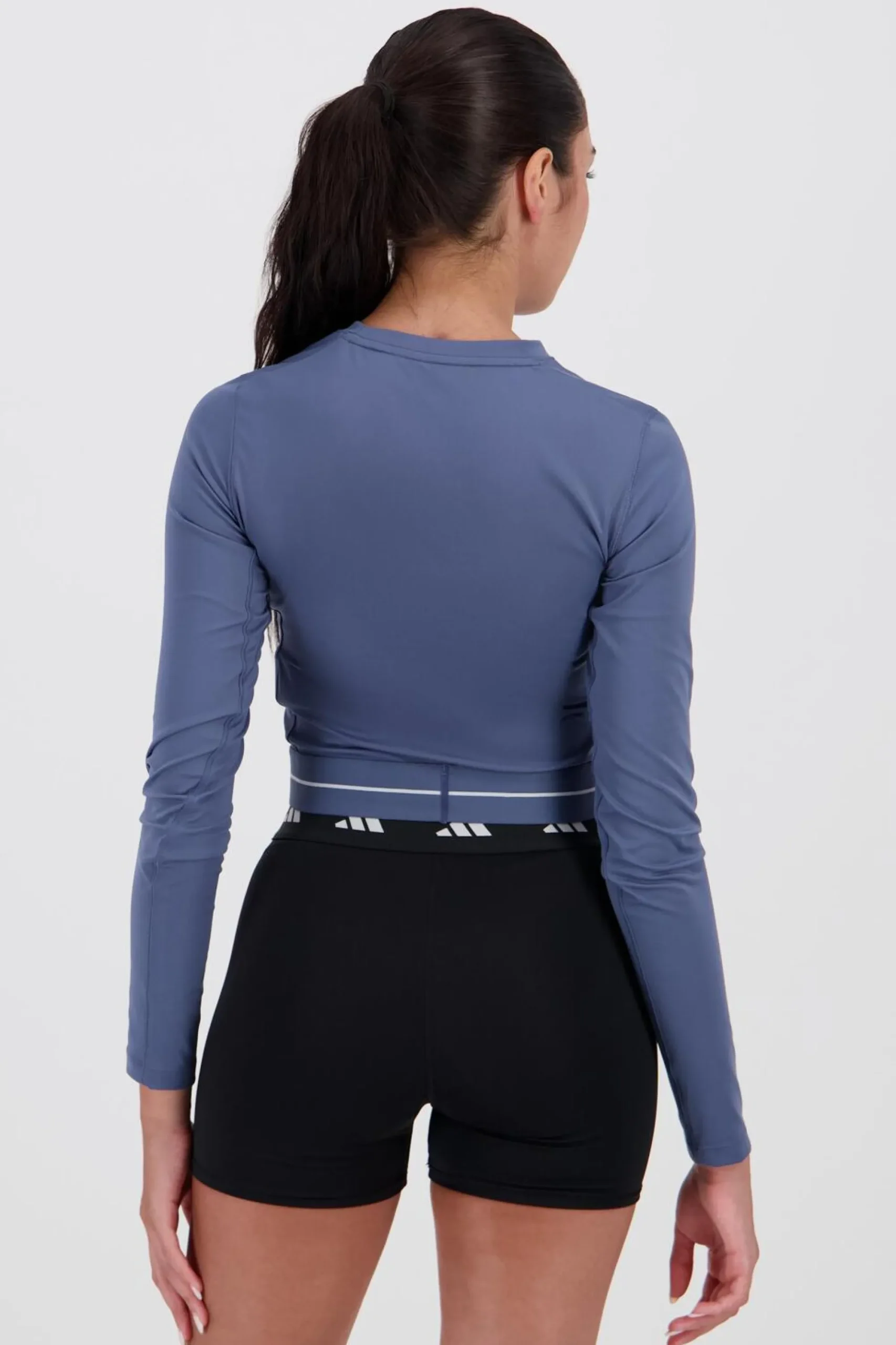 adidas Caioa Crop