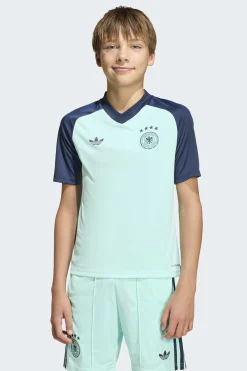 adidas Camisola De Aquecimento Alternativa 26 Da Alemanha - Criança