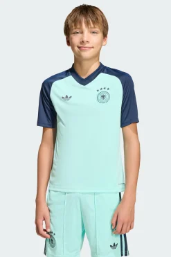 adidas Camisola De Aquecimento Alternativa 26 Da Alemanha - Criança