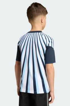 adidas Camisola De Aquecimento Principal 26 Da Argentina - Criança