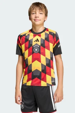 adidas Camisola De Aquecimento Principal 26 Da Alemanha — Criança