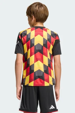 adidas Camisola De Aquecimento Principal 26 Da Alemanha — Criança