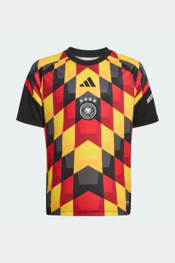 adidas Camisola De Aquecimento Principal 26 Da Alemanha — Criança