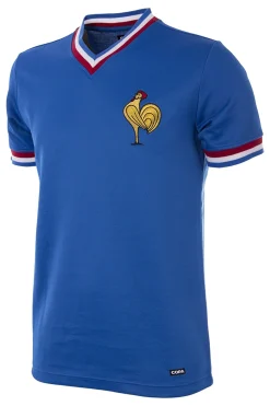 Copa Caioa De Futebo Retro França 1971