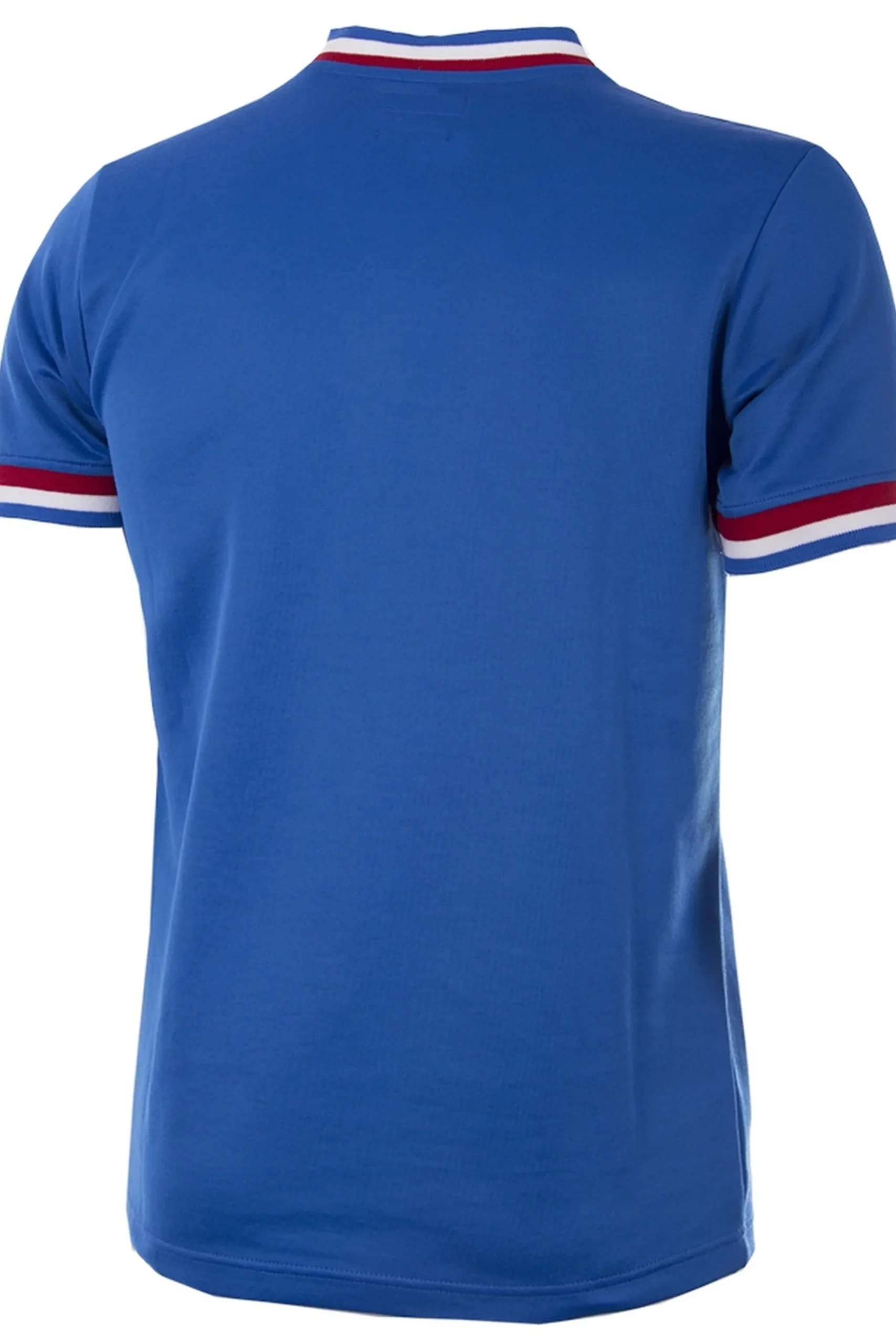 Copa Caioa De Futebo Retro França 1971