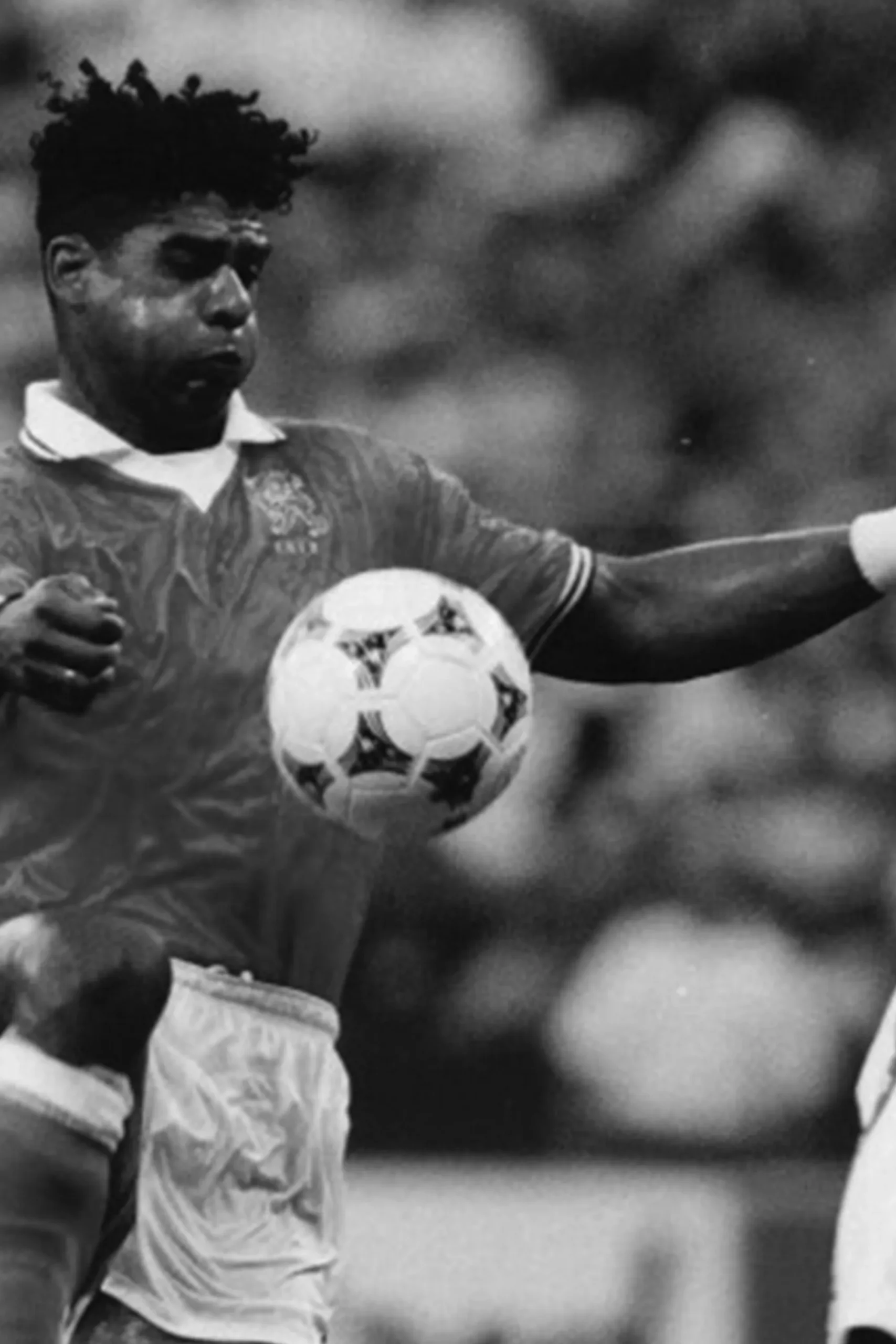 Royal Dutch Football Association Caioa De Futebo Retro - Hoanda Wk 1994 – Copa Footba