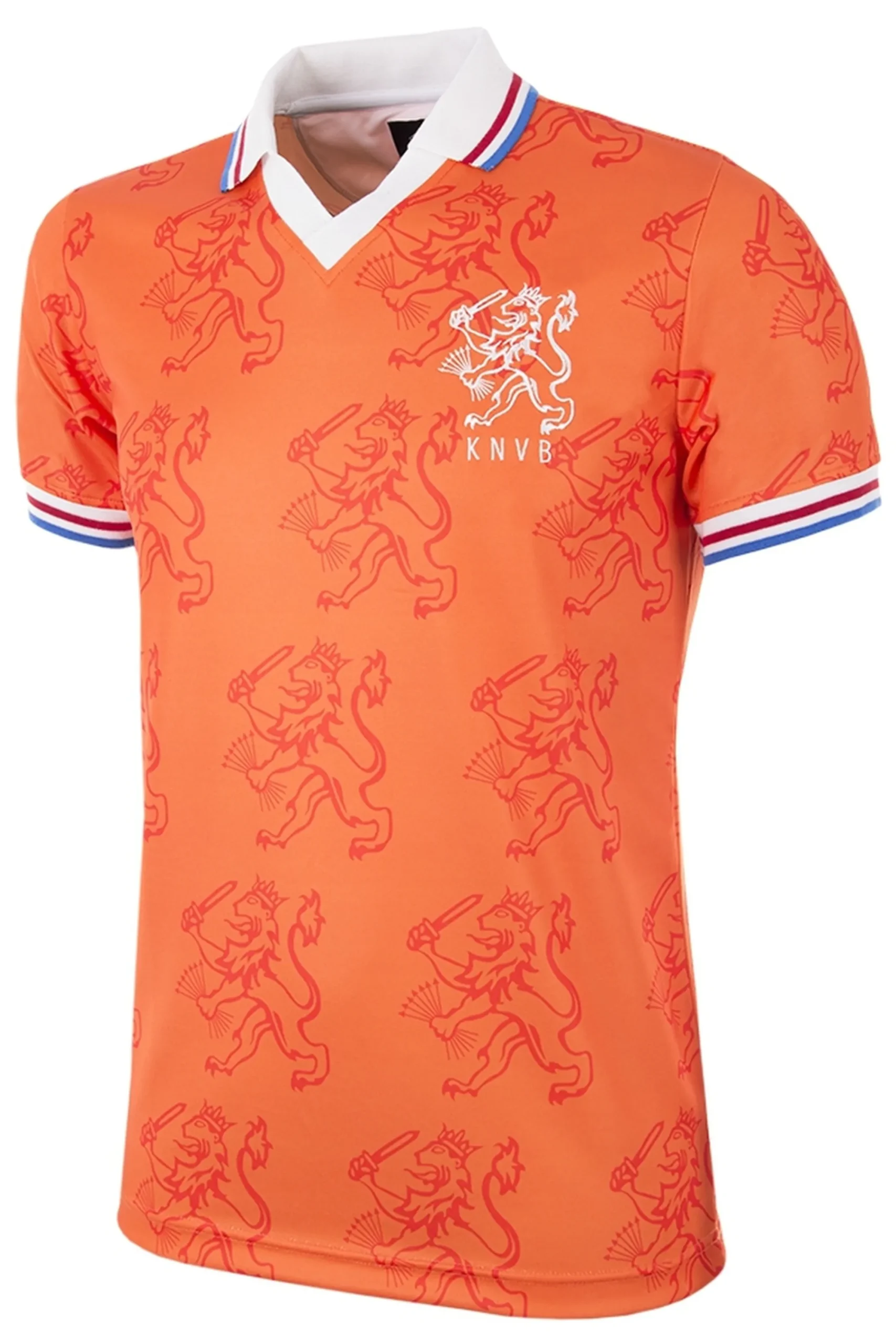 Royal Dutch Football Association Caioa De Futebo Retro - Hoanda Wk 1994 – Copa Footba