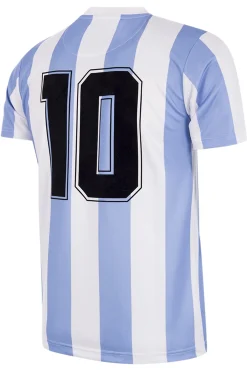 Copa Caioa De Futebo Retro aradona X Argentina 1986