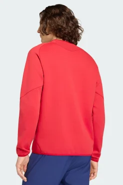adidas Caioa De Viage Tiro Da Epanha