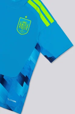 adidas 1ª Camisola Espanha Mundial 2026